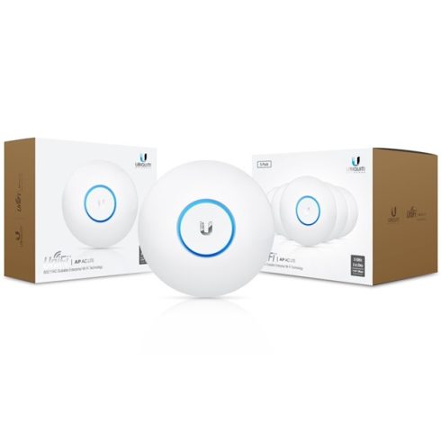 Ubiquiti Access Point WiFi AC1700 - UniFi AP AC PRO