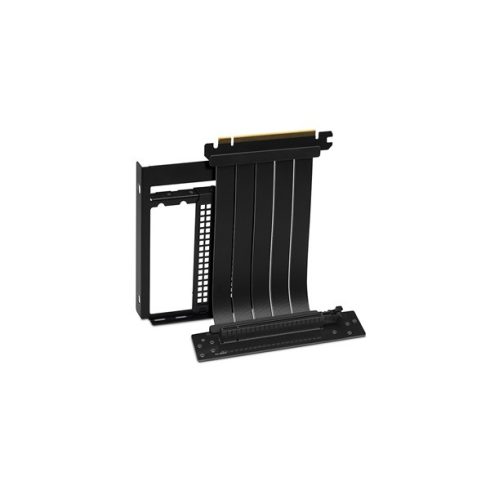 DeepCool PCI-E Riser kábel - VERTICAL GPU BRACKET