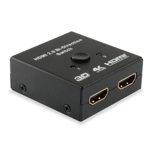 Equip HDMI Switch - 332723