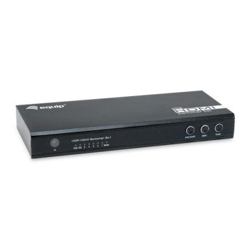 Equip HDMI Switch - 332726