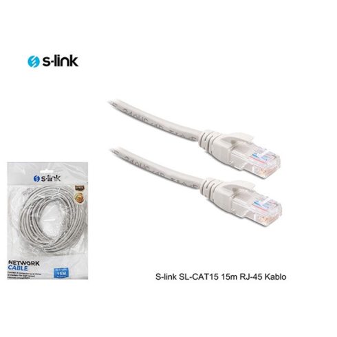 S-link Kábel - SL-CAT15