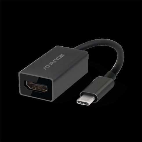 Advance Átakakító - HDMI 4K ADAPTER