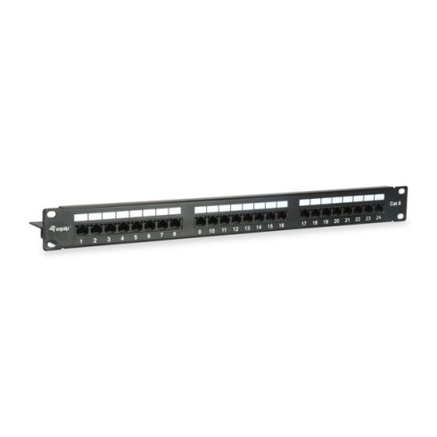 Equip Patch panel - 135425