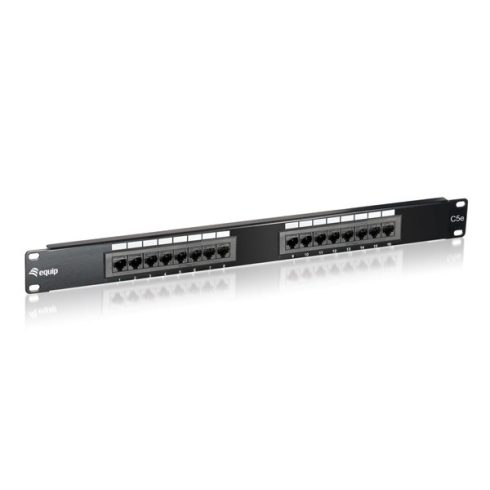 Equip Patch panel - 235316