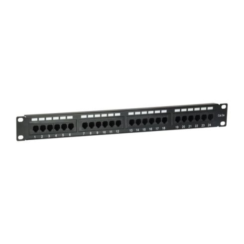 Equip Patch panel - 235325