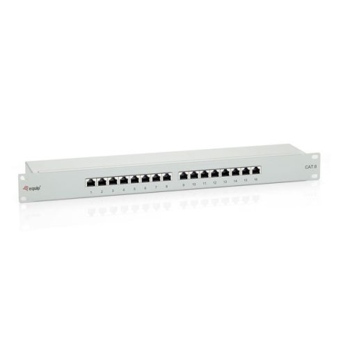 Equip Patch panel - 326316