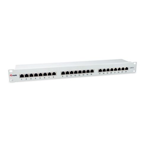 Equip Patch Panel - 326325