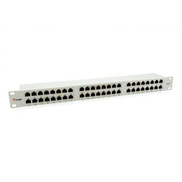 Equip Patch panel - 326349