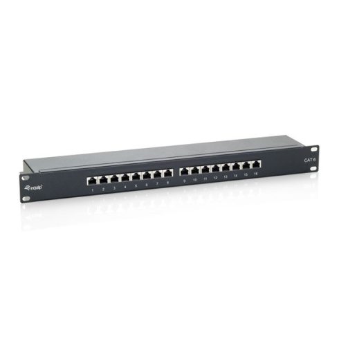 Equip Patch Panel - 326416