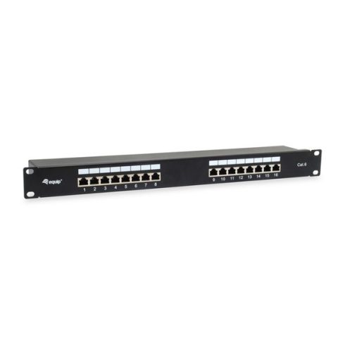 Equip Patch Panel - 326417