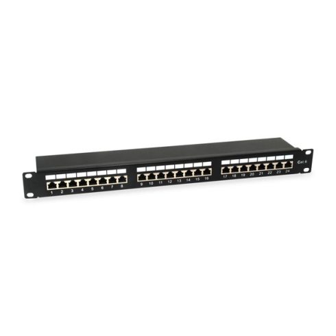 Equip Patch panel - 326425
