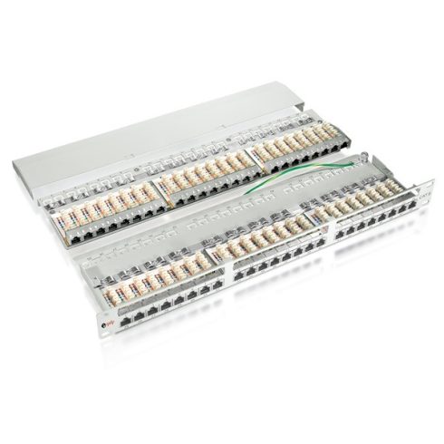Equip Patch panel - 326448