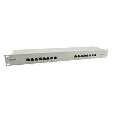 Equip Patch panel - 327316