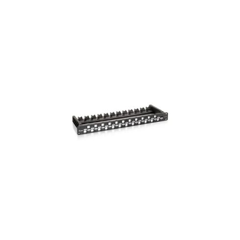 Equip Keystone Patch Panel - 769225