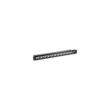 Equip Keystone Patch Panel - 769324