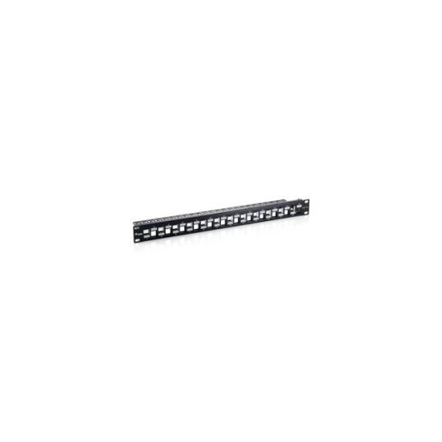 Equip Keystone Patch Panel - 769324