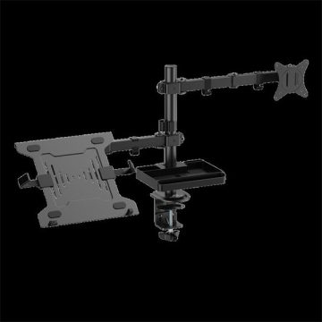 Advance Monitor/Notebook Asztali konzol - XTENDMOUNTS FLEX