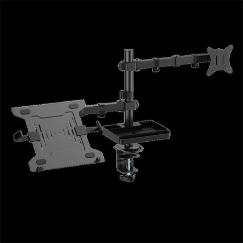 Advance Monitor/Notebook Asztali konzol - XTENDMOUNTS FLEX