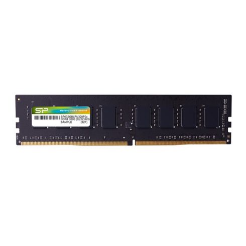 Silicon Power Memória Desktop - 4GB DDR4