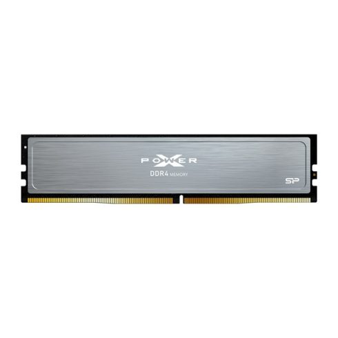 Silicon Power Memória Desktop - Gaming PULSE 8GB DDR4