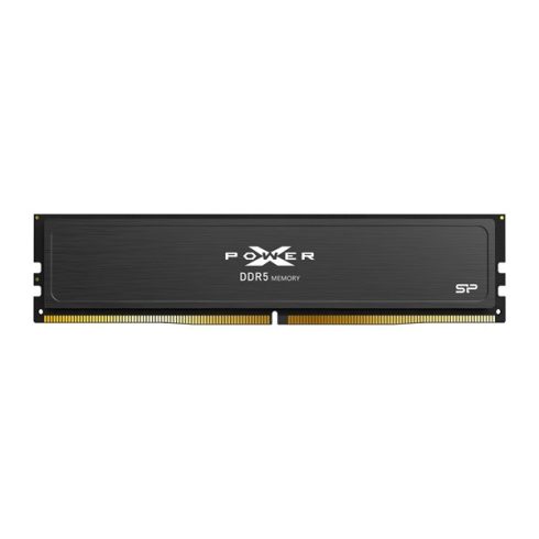 Silicon Power Memória Desktop - 16GB DDR5