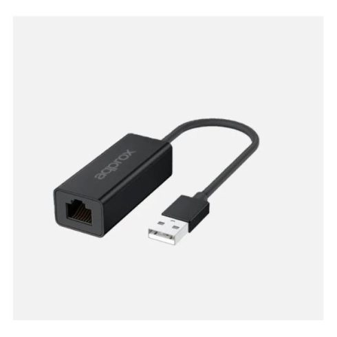 APPROX Átalakító - USB3.0 to 2.5G RJ45