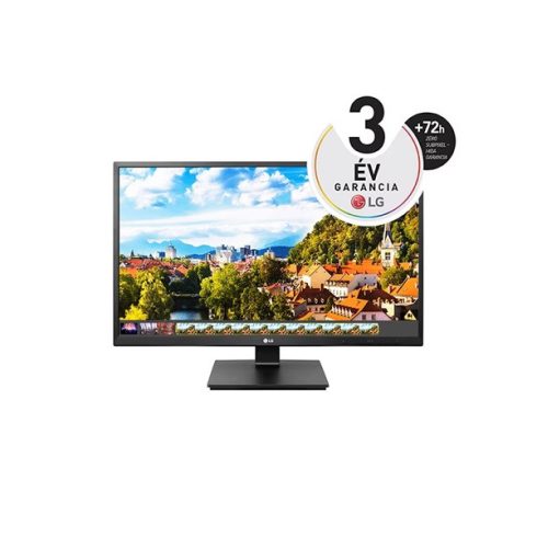 LG Monitor 24" B2B - 24BK55YP