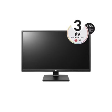 LG Monitor 27" B2B - 27BK55YP-B