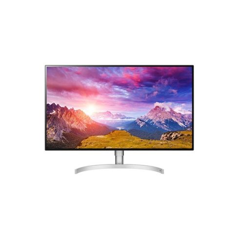 LG Monitor 32" - 32UL950P-W