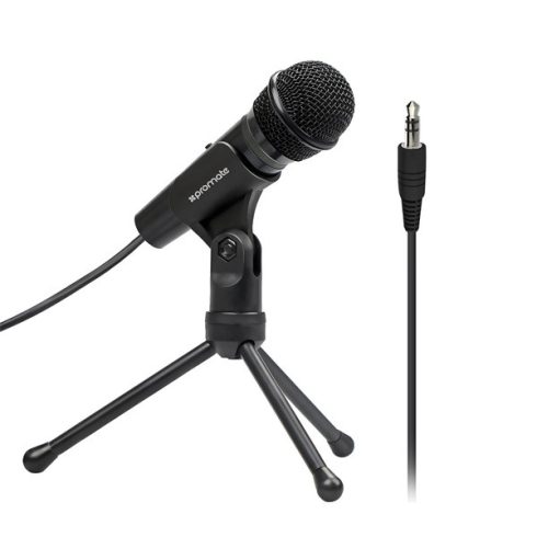 Promate AUX Mikrofon - TWEETER 9