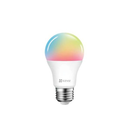 EZVIZ LED Izzó - LB1 Color