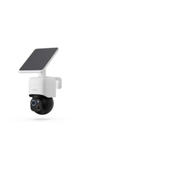 Safemo IP wifi dómkamera - ST1