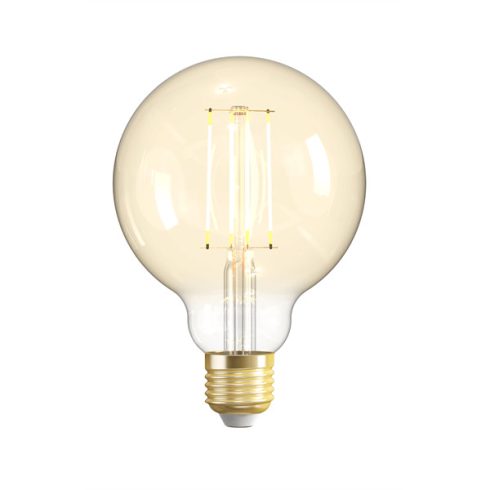 Woox Smart Home Filament design bulb LED Izzó - R5139