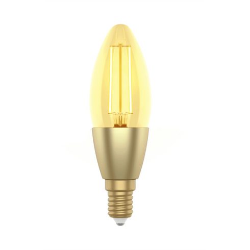 Woox Smart Home Filament candle design LED Izzó - R5141