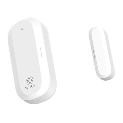 Woox Smart Zigbee Nyitásérzékelő - R7047