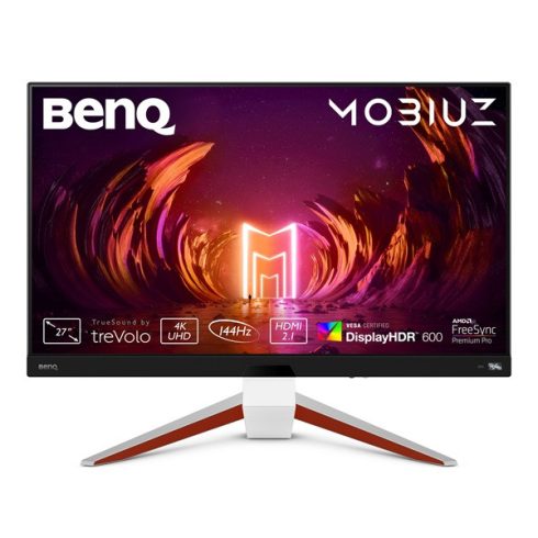 BenQ Monitor 27" - EX2710U