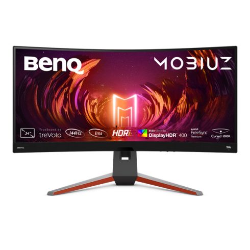 BenQ Monitor 34" - EX3410R