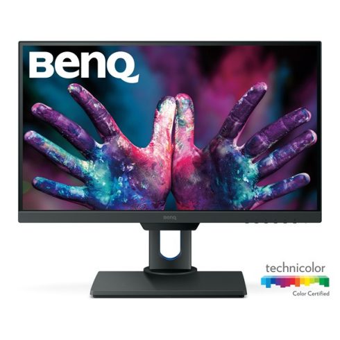 BenQ Monitor 25" - PD2500Q