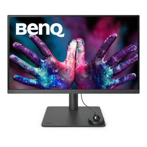 BenQ Monitor 27" - PD2705U