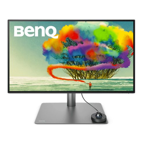 BenQ Monitor 27" - PD2725U