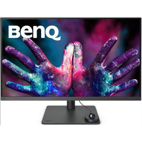 BenQ Monitor 31,5" - PD3205U