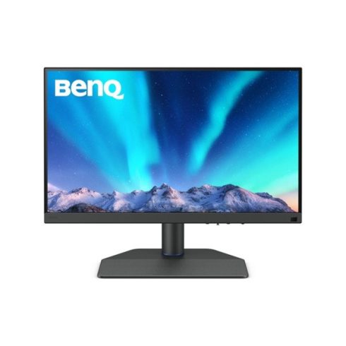 BenQ monitor 27" - SW272Q