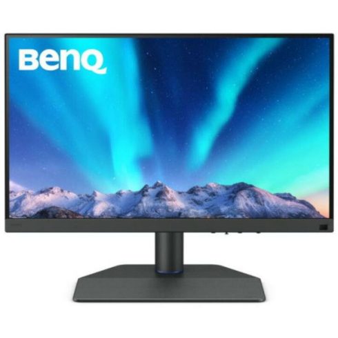 BenQ monitor 27" - SW272U