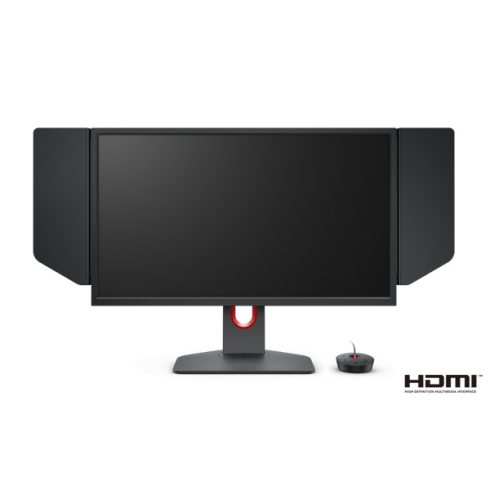 BenQ ZOWIE Monitor 24,5" - XL2546K