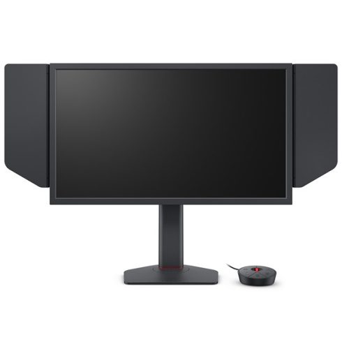 BenQ ZOWIE Monitor 24,5" - XL2546X