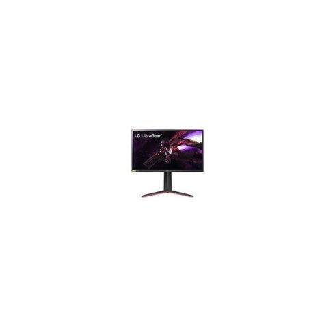 LG Monitor 27" - 27GP850P-B