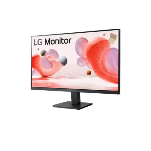 LG Monitor 27" - 27MR400P-B