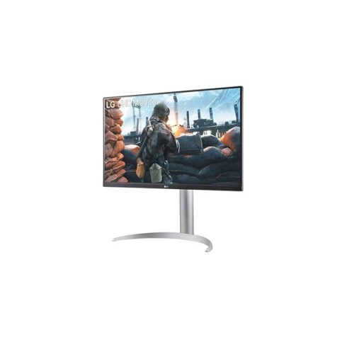 LG Monitor 27" - 27UP650P-W.AEU