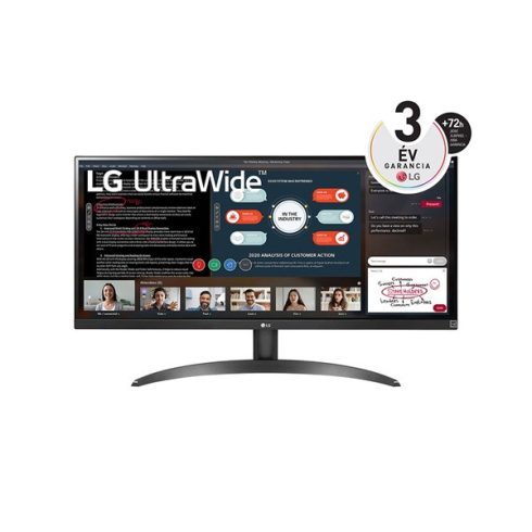 LG Monitor 29" - 29WP500-B