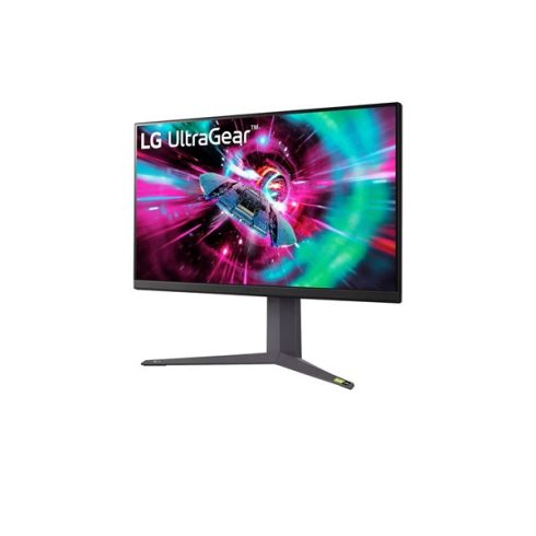 LG Monitor 32" Gamer - 32GR93U-B